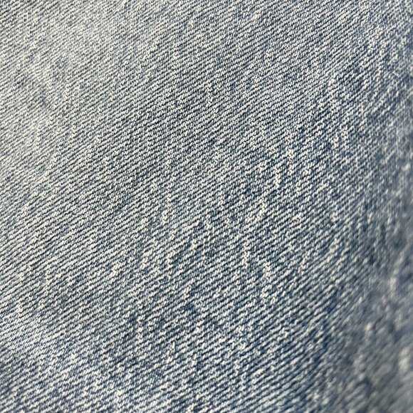 Levi's Mens 501 93 Jeans Size 38 Button Fly Egypt 90s Grunge Straight Normcore - Picture 4 of 11